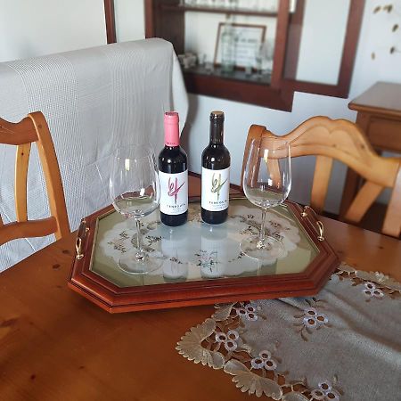 Villa Casa Pardelo Fuencaliente de la Palma Esterno foto