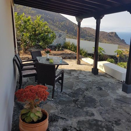 Villa Casa Pardelo Fuencaliente de la Palma Esterno foto