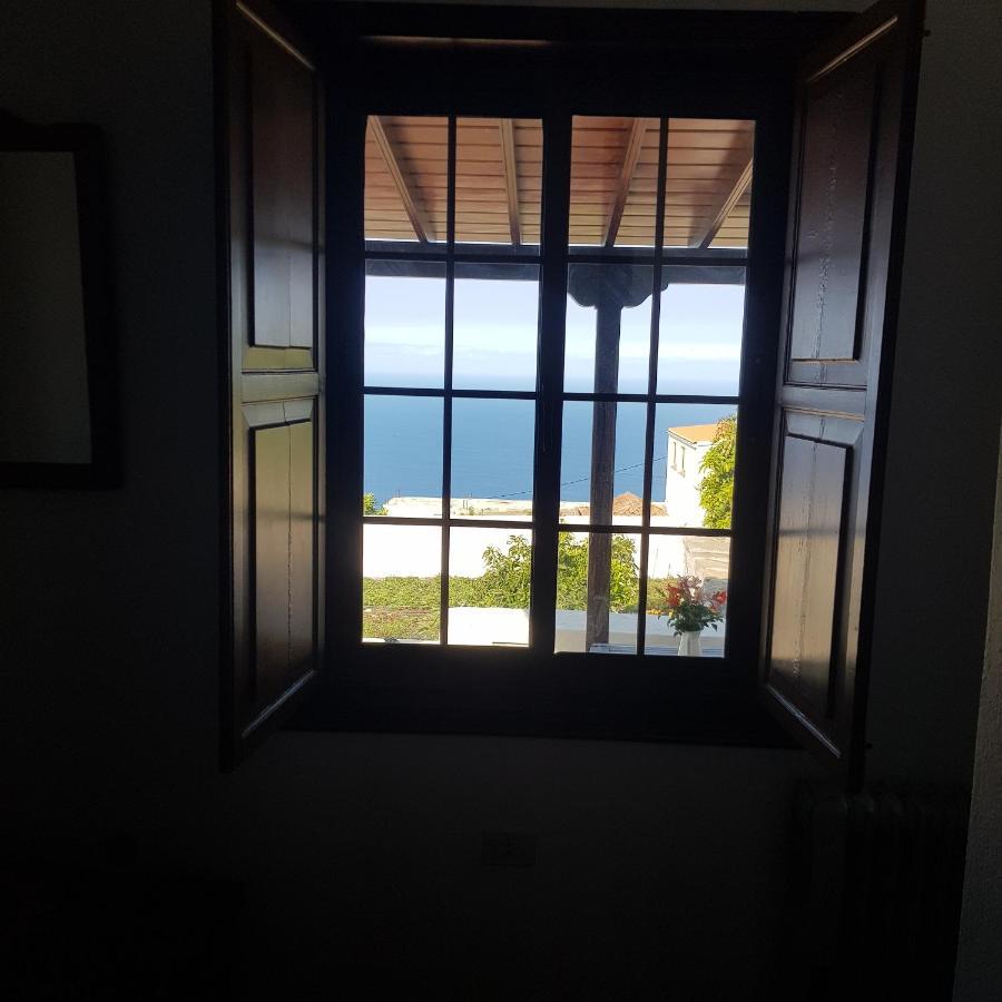 Villa Casa Pardelo Fuencaliente de la Palma Esterno foto